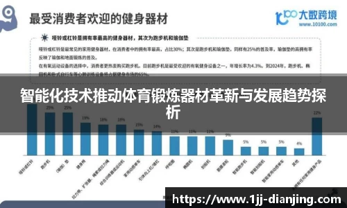 智能化技术推动体育锻炼器材革新与发展趋势探析